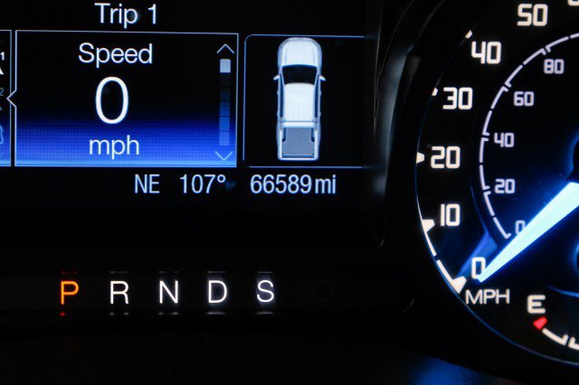 Used 2022 Ford Ranger Lariat RWD image 19