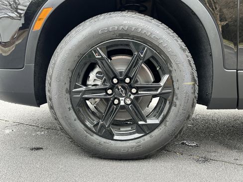 New 2026 Chevrolet Blazer LT w/ Midnight/Sport Edition image 37