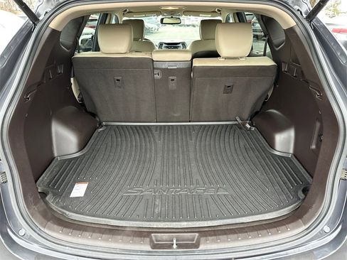 Used 2017 Hyundai Santa Fe Sport image 22