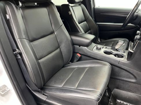 Used 2021 Jeep Grand Cherokee Limited w/ Quick Order Package 28K 80th AWD/4WD image 20