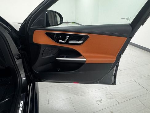 Used 2023 Mercedes-Benz C 43 AMG C 43 AMG image 13