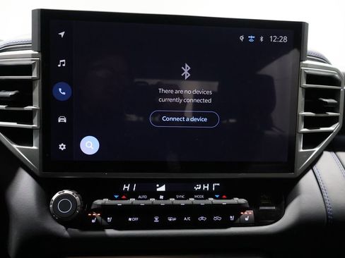 Used 2025 Toyota Tundra Platinum image 26