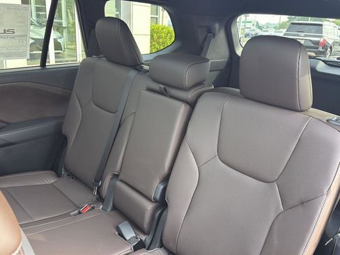 New 2026 Lexus TX 350 FWD image 30