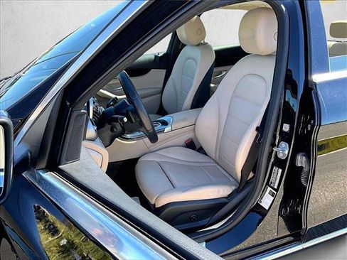 Used 2020 Mercedes-Benz C 300 Sedan image 24