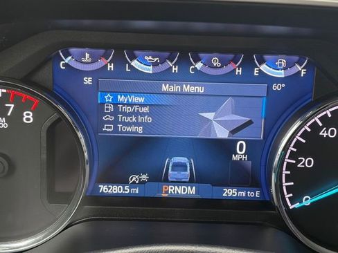 Used 2021 Ford F150 XLT w/ Equipment Group 302A High AWD/4WD image 18