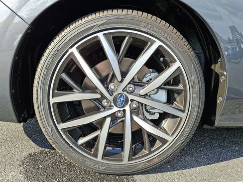 New 2026 Subaru Impreza 2.0i Sport AWD/4WD image 5