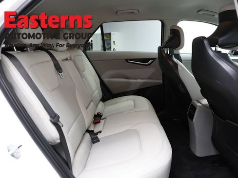 Used 2023 Kia Niro Wind FWD image 22
