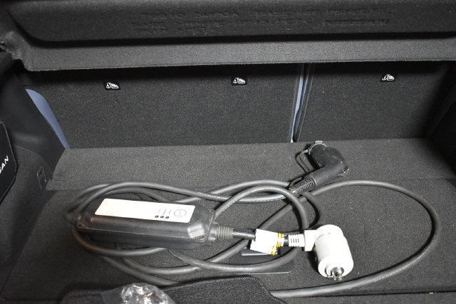 Certified 2024 Nissan Ariya AWD image 35
