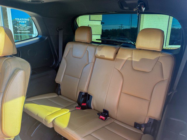 Used 2021 Kia Telluride SX w/ Towing Package FWD image 7
