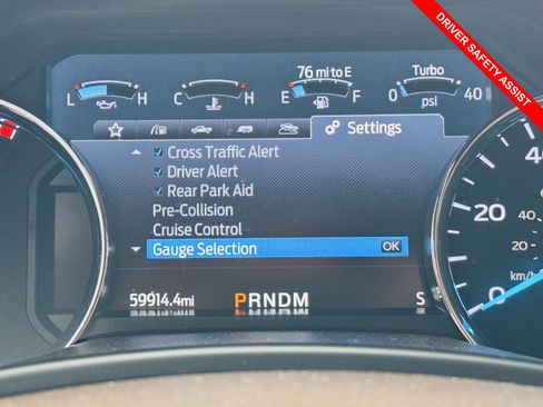 Used 2021 Ford F350 King Ranch w/ King Ranch Ultimate Package image 13