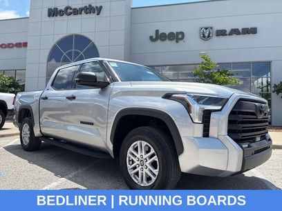 Used 2022 Toyota Tundra SR5 w/ SR5 Convenience Package