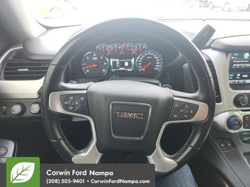 Used 2019 GMC Yukon SLT image 24