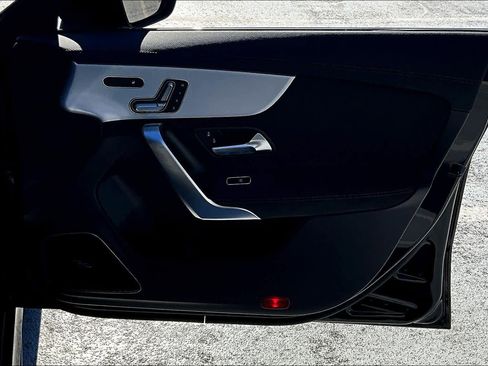 Used 2026 Mercedes-Benz CLA 35 AMG 4MATIC image 23