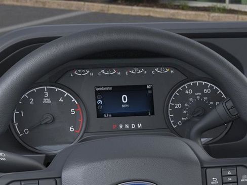 New 2026 Ford F350 XL w/ XL Chrome Package image 13