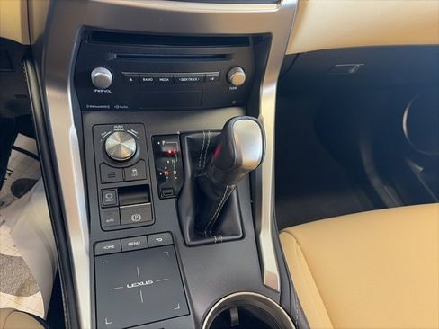 Used 2021 Lexus NX 300 FWD w/ Accessory Package 2 image 24