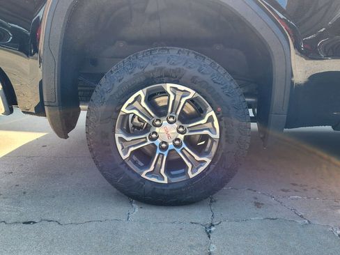 New 2026 GMC Sierra 1500 SLT w/ SLT Convenience Package AWD/4WD image 51