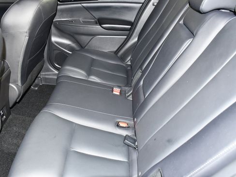 Used 2023 Mitsubishi Eclipse Cross SEL AWD/4WD image 47