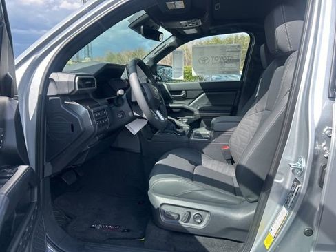 New 2026 Toyota 4Runner TRD Off-Road Premium image 13