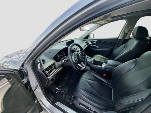 Used 2020 Acura RDX FWD image 9
