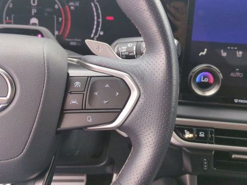 Used 2023 Lexus RX 350 F Sport w/ Cold Area Package AWD/4WD image 19