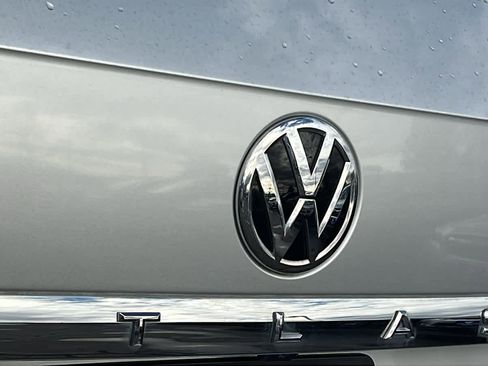 Used 2018 Volkswagen Atlas SEL image 28