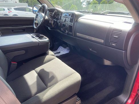 Used 2012 GMC Sierra 1500 SLE w/ Power Tech Package AWD/4WD image 16
