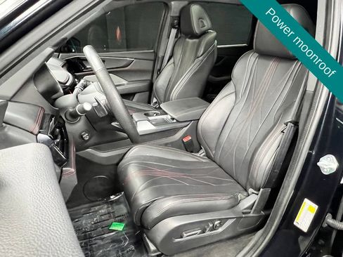 Used 2024 Acura MDX Type S w/ Advance Package AWD/4WD image 7