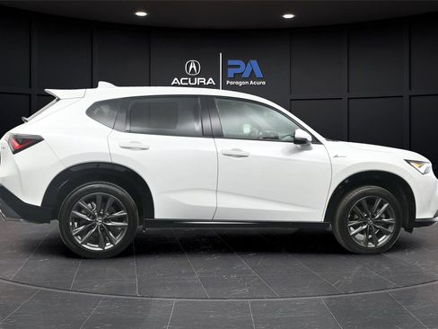 Used 2025 Acura ADX A-Spec image 27