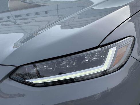 Used 2023 Honda HR-V Sport image 6