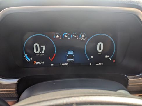 Used 2023 Ford F150 Platinum w/ Equipment Group 701A High image 25