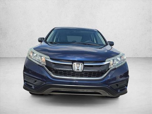 Used 2015 Honda CR-V LX image 2