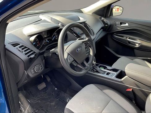 Used 2019 Ford Escape SE FWD image 17