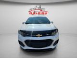 Used 2021 Chevrolet Trax LS w/ Tint and Cruise Package image 6