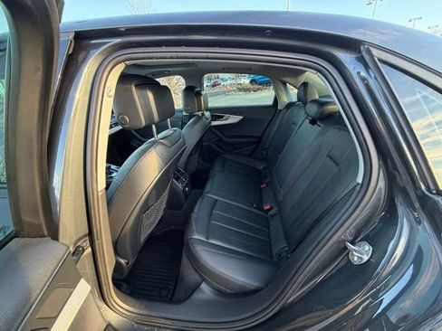 Used 2017 Audi A4 2.0T w/ Convenience Package image 25