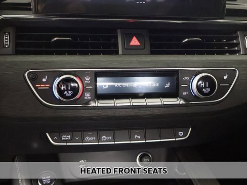 Used 2023 Audi A5 2.0T Premium Plus w/ Premium Plus image 8