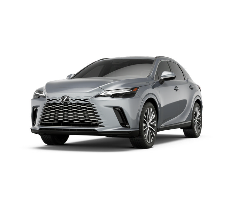 New 2026 Lexus RX 350 Premium Plus AWD/4WD image 1