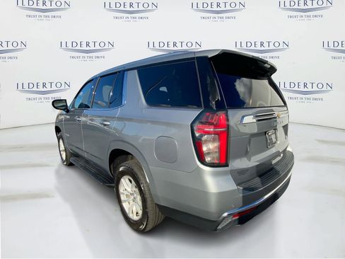 Used 2024 Chevrolet Tahoe LT image 8