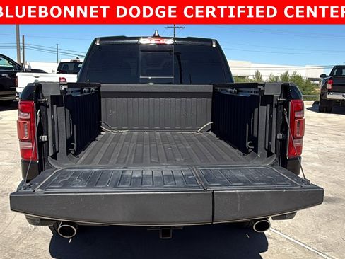 Used 2020 RAM 1500 Limited image 24