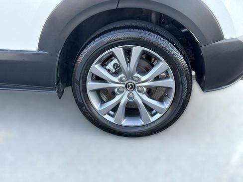 Used 2025 MAZDA CX-30 AWD 2.5 S w/ Preferred Package image 11