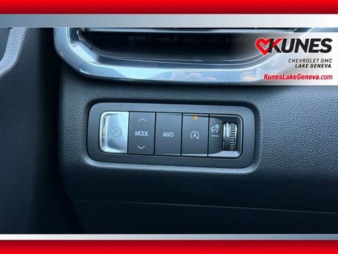 New 2026 GMC Acadia Elevation w/ Black Edition AWD/4WD image 49
