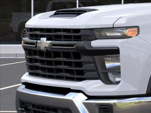 New 2026 Chevrolet Silverado 3500 W/T w/ WT Convenience Package AWD/4WD image 14