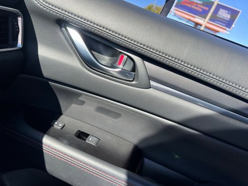 Certified 2023 MAZDA CX-5 Carbon Edition image 32