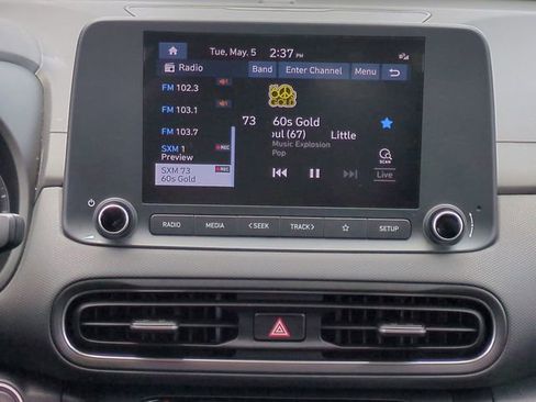 Used 2023 Hyundai Kona SEL FWD image 19