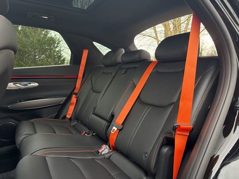 New 2026 Genesis GV70 3.5T Sport Advanced image 26