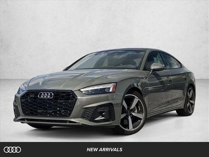 Certified 2025 Audi A5 2.0T Premium Plus