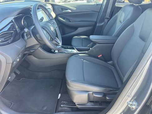 Used 2022 Buick Encore GX Preferred image 16