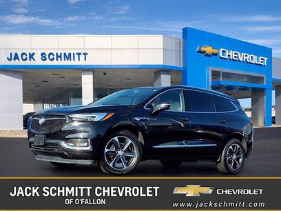 Used 2020 Buick Enclave Essence w/ Sport Touring Edition