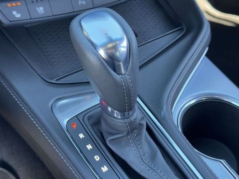 New 2025 Cadillac CT4 Premium Luxury image 18