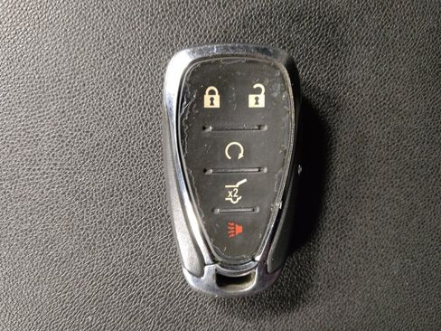 Used 2019 Chevrolet Equinox LT image 32