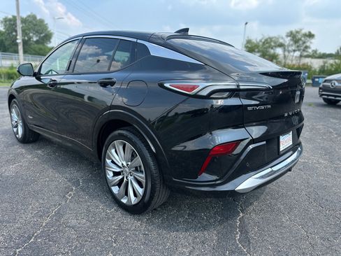 Used 2025 Buick Envista Avenir FWD image 3